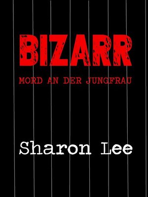 cover image of BIZARR